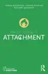 THE PSYCHOLOGY OF ATTACHMENT