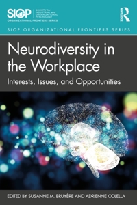 NEURODIVERSITY IN THE WORKPLACE