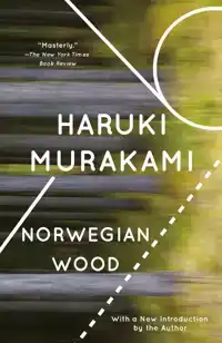 NORWEGIAN WOOD