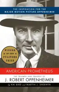 AMERICAN PROMETHEUS