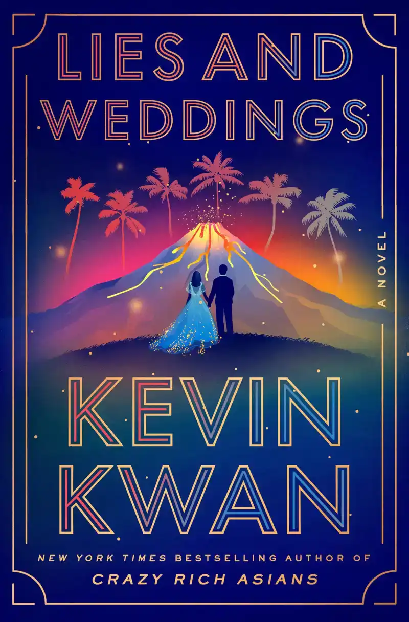 LIES AND WEDDINGS