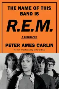 THE NAME OF THIS BAND IS R.E.M.