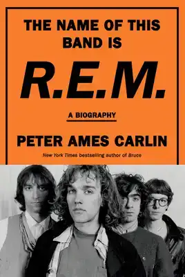 THE NAME OF THIS BAND IS R.E.M.