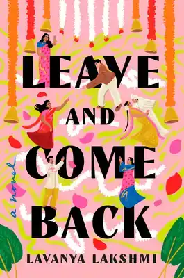 Leave and Come Back