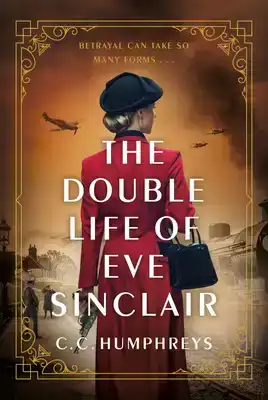 The Double Life of Eve Sinclair