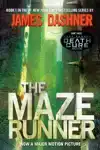 MAZE RUNNER (MAZE RUNNER, BOOK ONE)