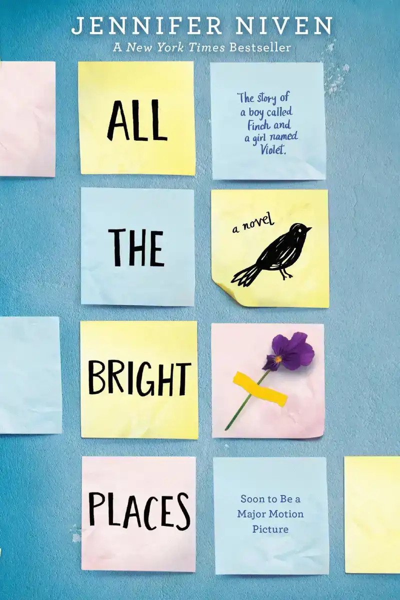 ALL THE BRIGHT PLACES