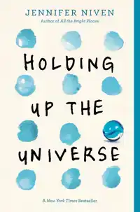 HOLDING UP THE UNIVERSE