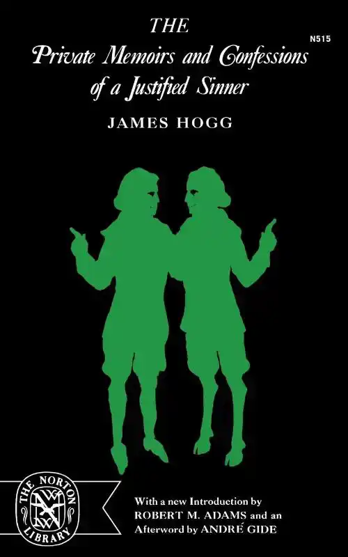 The Private Memoirs and Confessions of a Justified Sinner