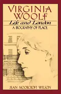 Virginia Woolf