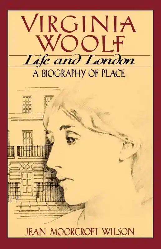Virginia Woolf