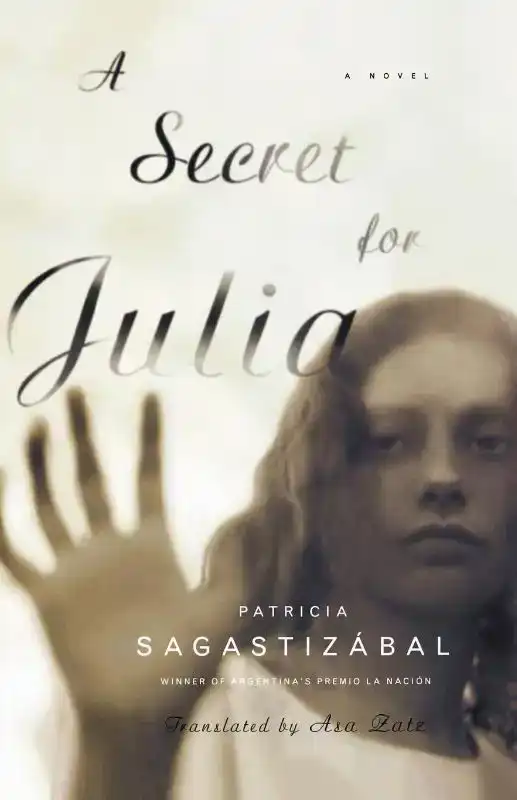 A Secret for Julia