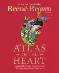 ATLAS OF THE HEART