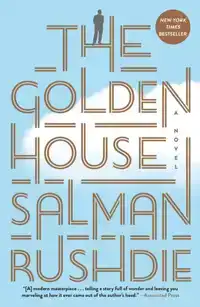 GOLDEN HOUSE