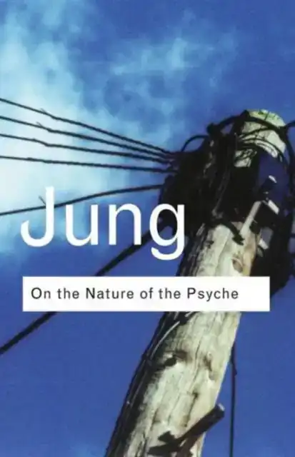 ON THE NATURE OF THE PSYCHE