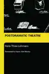 POSTDRAMATIC THEATRE