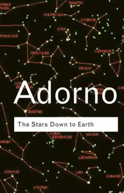 THE STARS DOWN TO EARTH