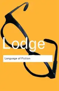 THE LANGUAGE OF FICTION