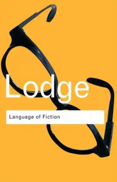 THE LANGUAGE OF FICTION