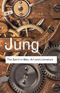 THE SPIRIT IN MAN, ART AND LITERATURE