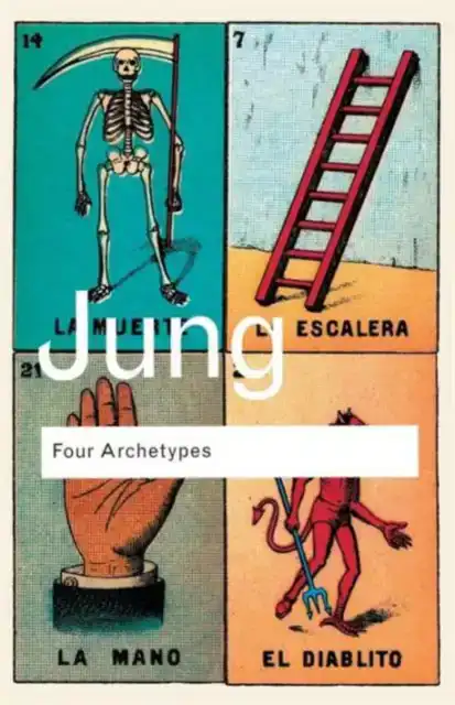 FOUR ARCHETYPES
