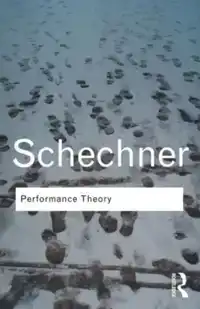 PERFORMANCE THEORY