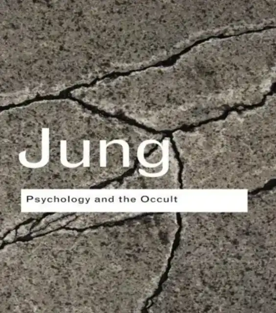 PSYCHOLOGY AND THE OCCULT