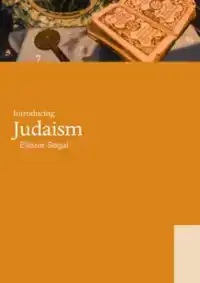 INTRODUCING JUDAISM