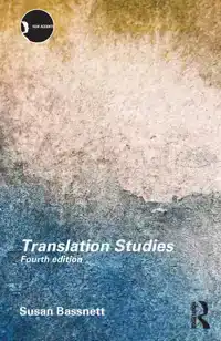 TRANSLATION STUDIES