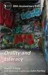 ORALITY AND LITERACY