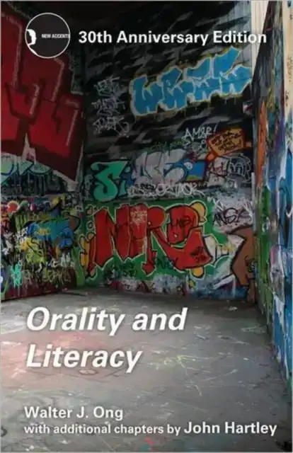 ORALITY AND LITERACY
