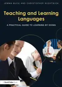 TEACHING AND LEARNING LANGUAGES