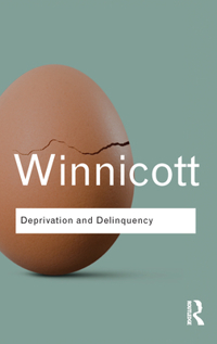 DEPRIVATION AND DELINQUENCY