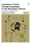 LEARNING TO TEACH FOREIGN LANGUAGES IN THE SECONDARY SCHOOL