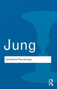 ANALYTICAL PSYCHOLOGY