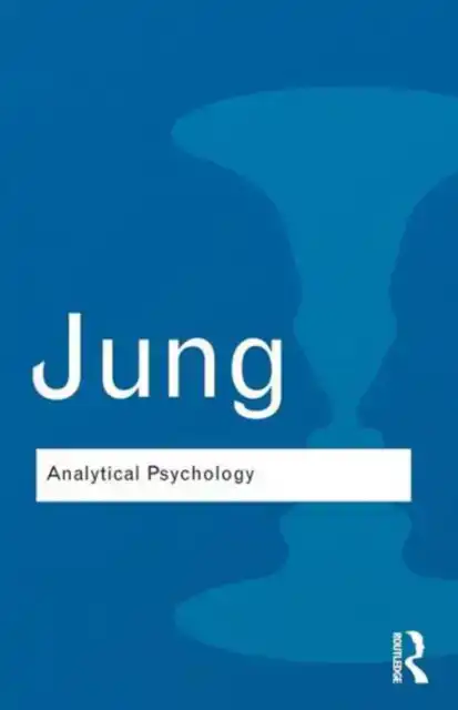 ANALYTICAL PSYCHOLOGY