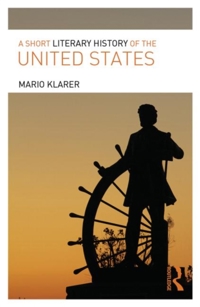 A SHORT LITERARY HISTORY OF THE UNITED STATES