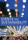 EVENTS AND SUSTAINABILITY