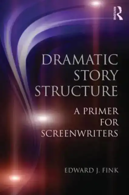 DRAMATIC STORY STRUCTURE