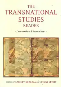 THE TRANSNATIONAL STUDIES READER