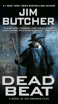 DEAD BEAT
