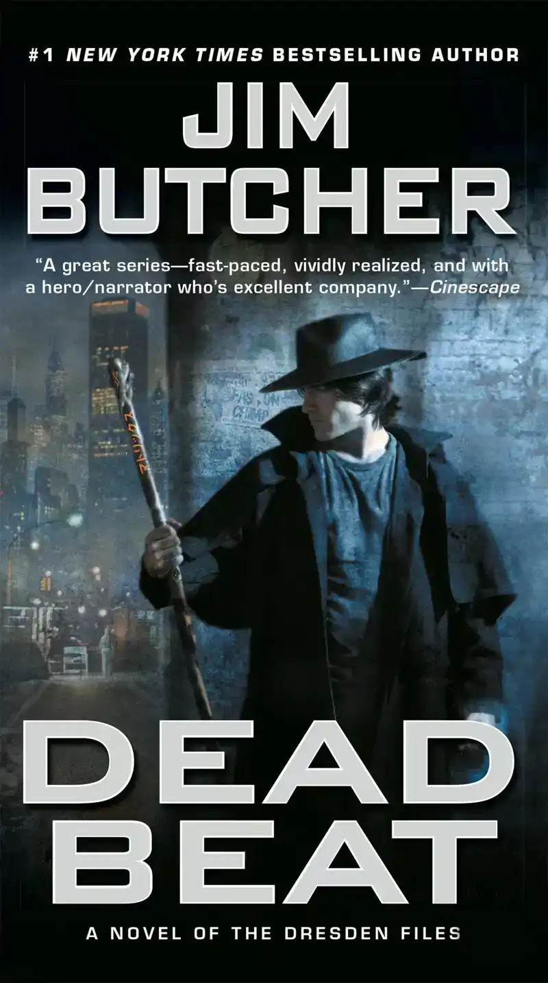 DEAD BEAT