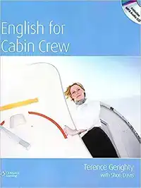 ENGLISH FOR CABIN CREW