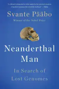 NEANDERTHAL MAN