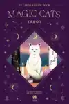 MAGIC CATS TAROT