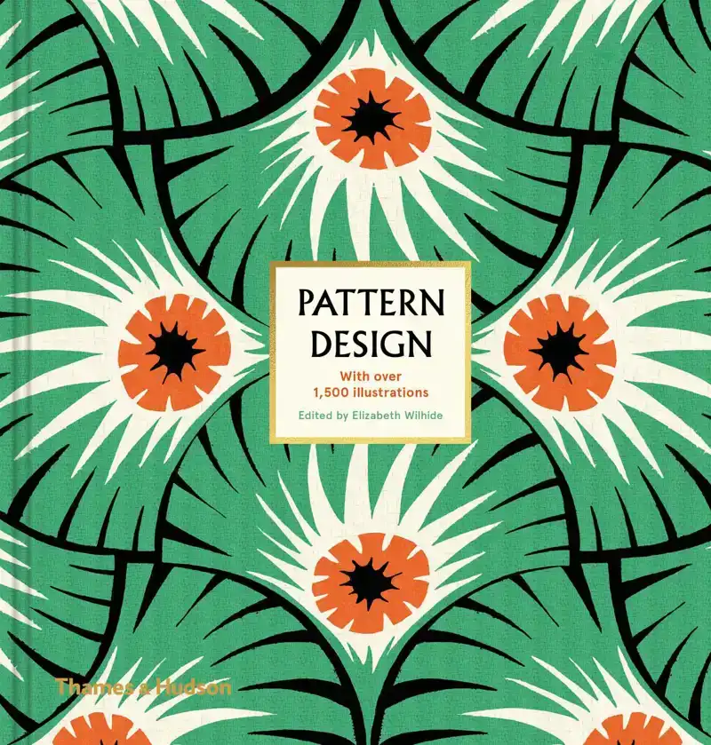 PATTERN DESIGN