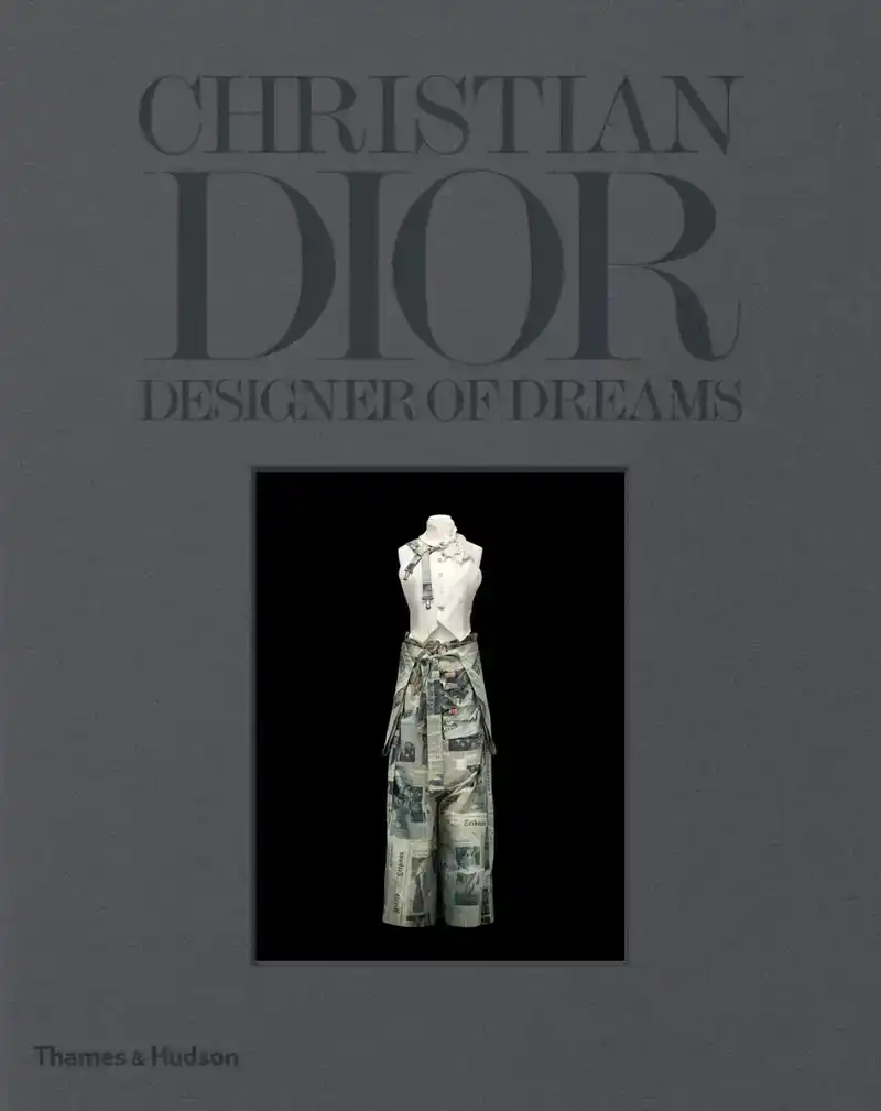 CHRISTIAN DIOR