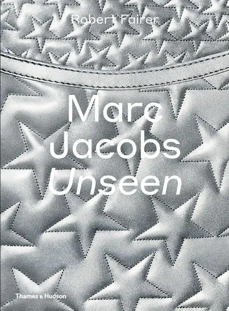 MARC JACOBS: UNSEEN