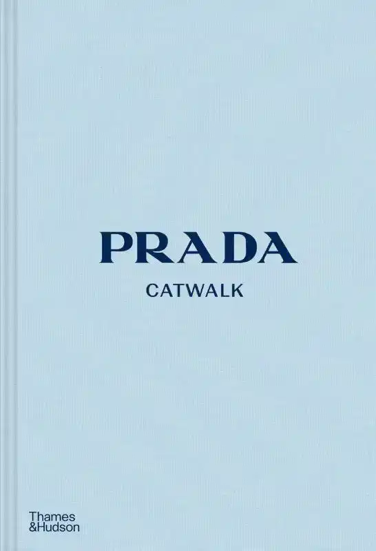 PRADA CATWALK