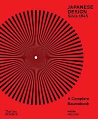 JAPANESE DESIGN SINCE 1945